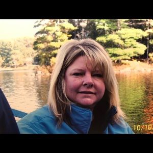 Meet your Posher, Sandra